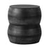 PaulaHome - Metal Side Table Grey